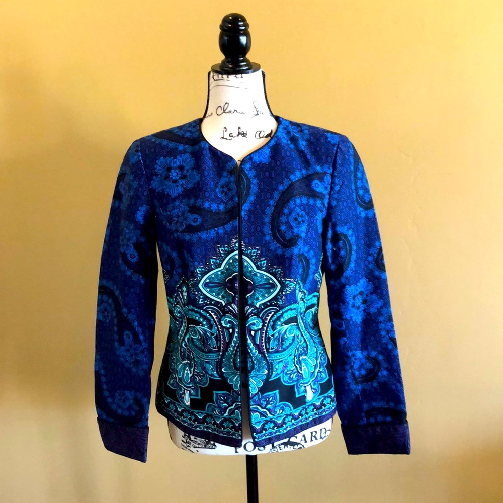 Coldwater Creek Blazer